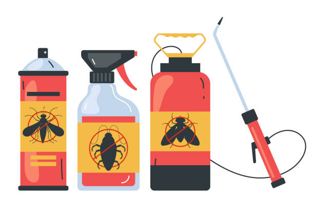 Professional Pest Control in Lansford, PA
